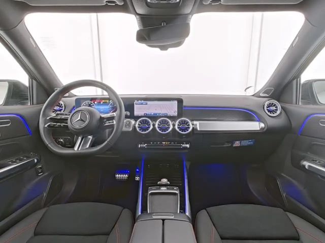 Mercedes-Benz GLB 220 4MATIC AMG Line