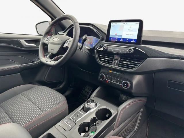 Ford Kuga ST Line