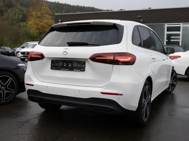 Mercedes-Benz B 200 Progressive