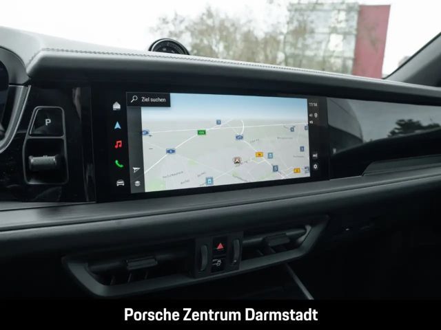 Porsche Cayenne Black Edition