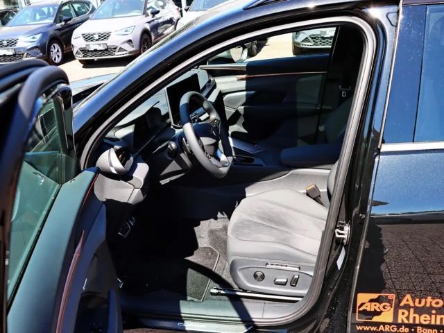 Cupra Terramar 1.5 e-Hybrid VZ