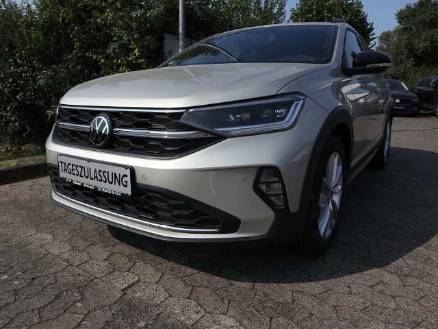 Volkswagen Taigo 1.0 TSI DSG IQ.Drive