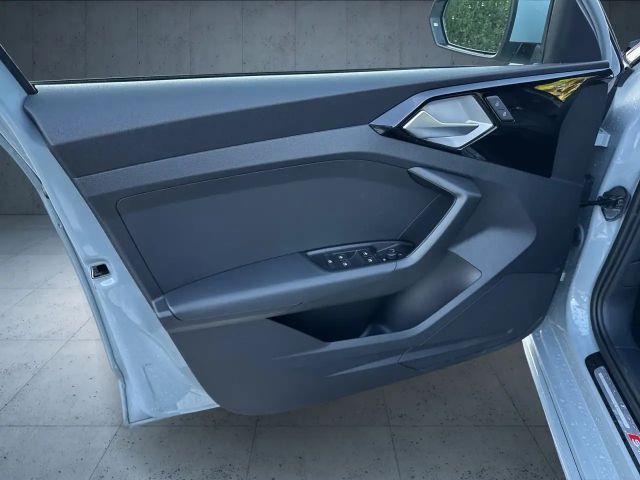 Audi A1 30 TFSI S-Line