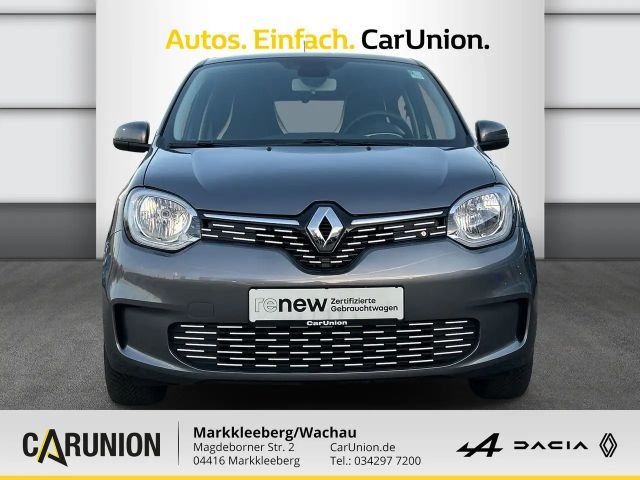 Renault Twingo E-Tech