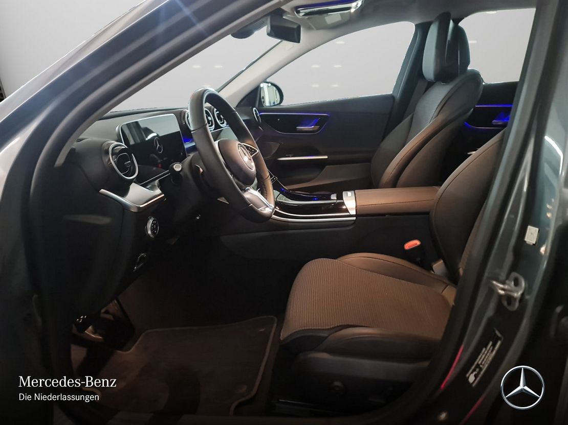 Mercedes-Benz C 180 AVANTGARDE Estate