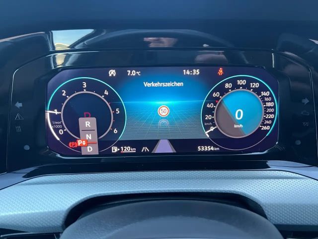 Volkswagen Golf DSG Life