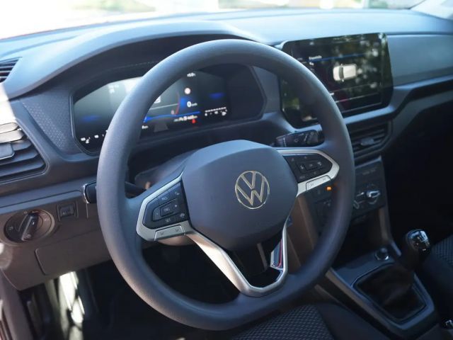 Volkswagen T-Cross 4Me TSI