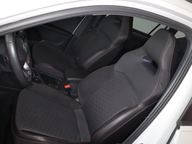 Seat Tarraco 2.0 TSI DSG