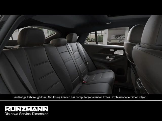 Mercedes-Benz GLE 450 4MATIC AMG Line Coupé