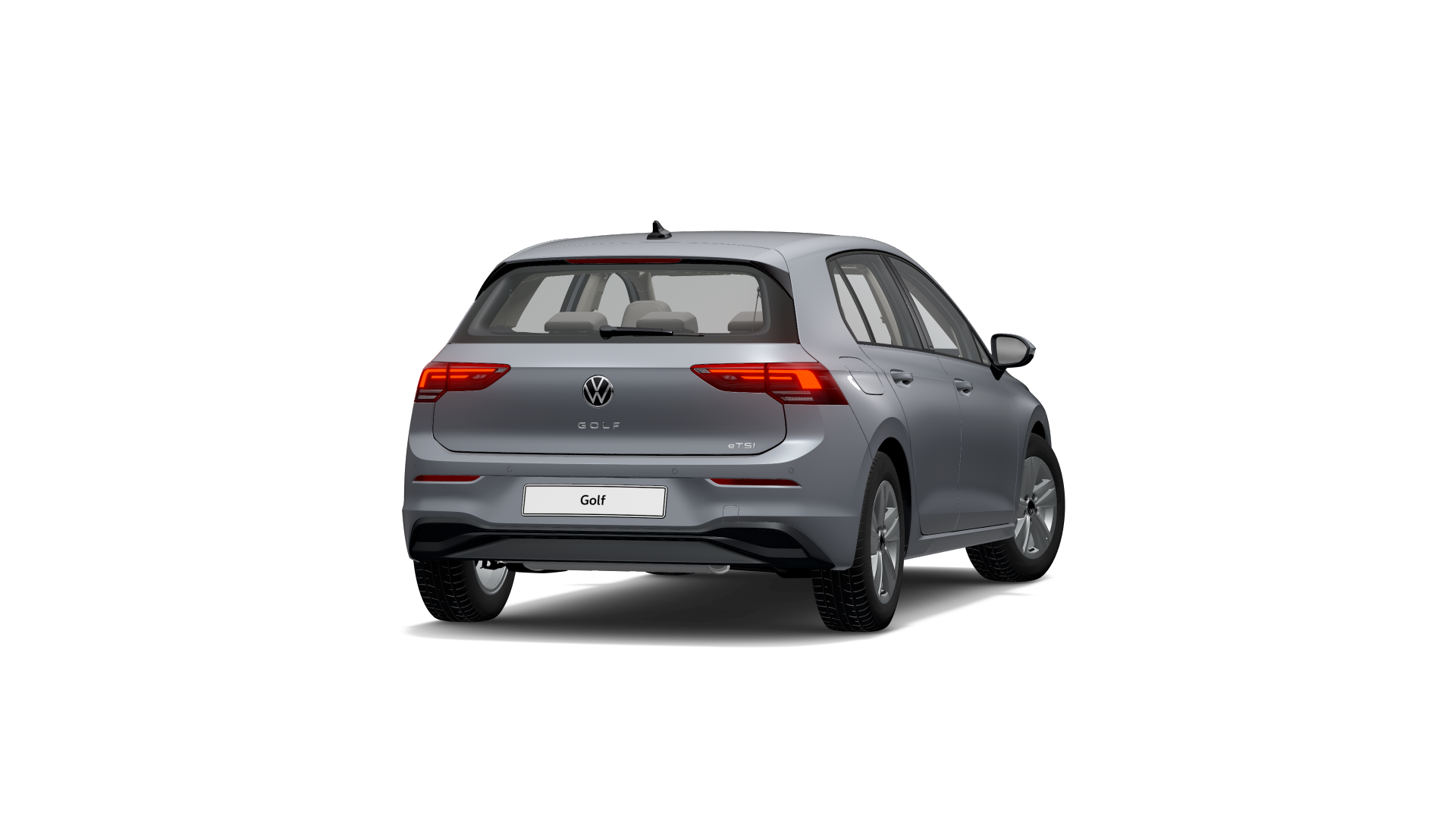 Volkswagen Golf 1.0 TSI DSG Golf VIII Life