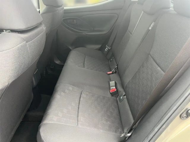 Toyota Yaris Active Hatchback Hybride