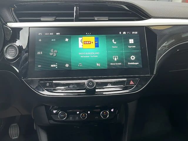 Opel Corsa GS-Line Grand Sport Turbo