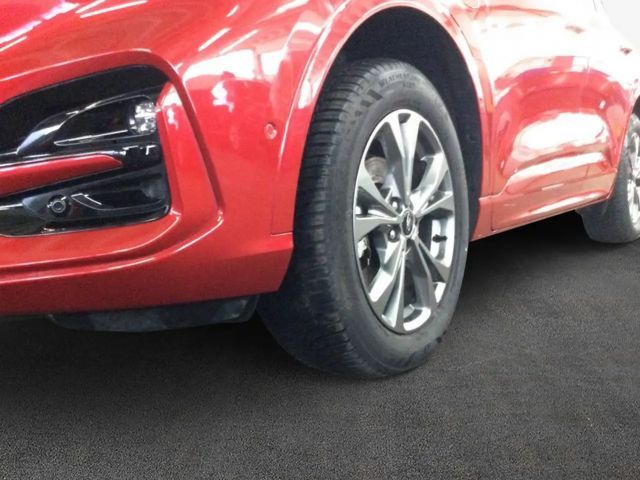Ford Kuga Plug in Hybrid ST Line X
