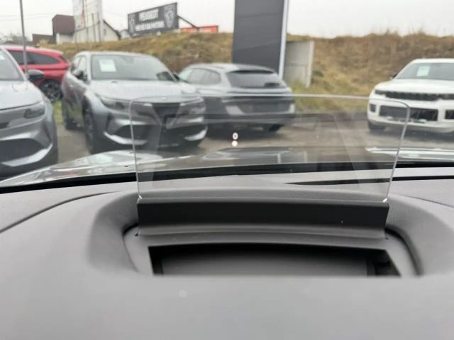 Citroën C4 Max PureTech