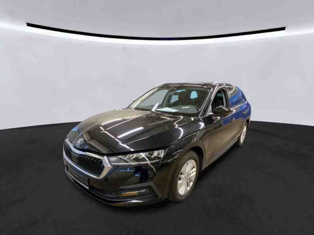 Skoda Octavia 2.0 TDI Ambition Combi