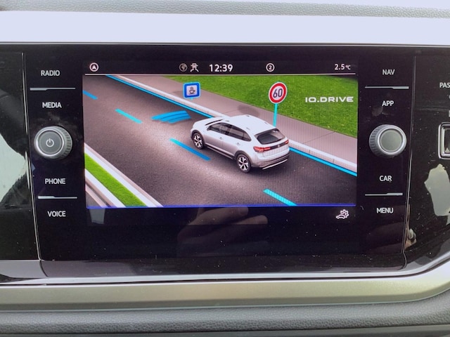 Volkswagen Taigo 1.0 TSI DSG Move