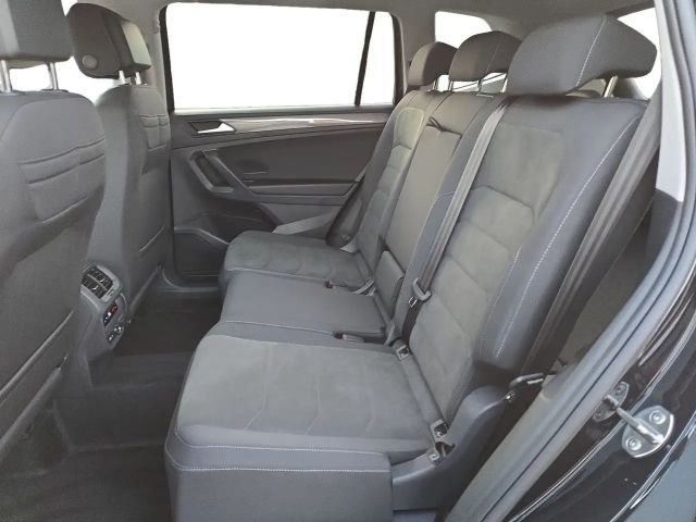 Volkswagen Tiguan 2.0 TDI Allspace DSG Life