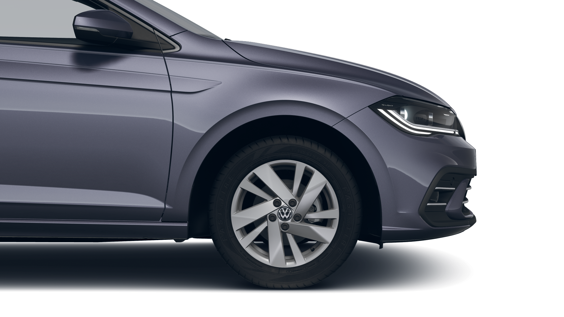 Volkswagen Polo DSG Style