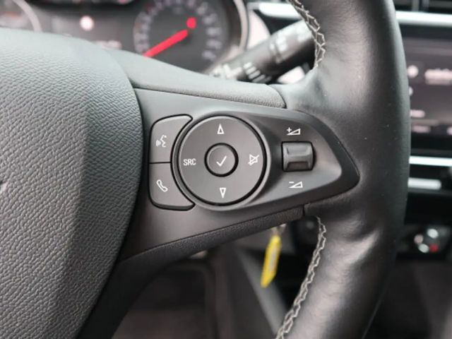 Opel Corsa 1.2 Turbo Elegance Turbo