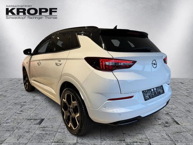 Opel Grandland X 1.5 CDTI 1.5 Turbo