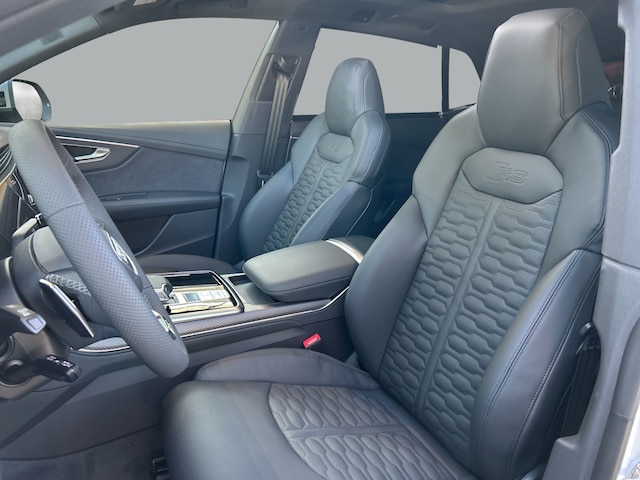 Audi RS Q8 Performance Quattro