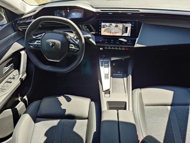 Peugeot 308 Allure Pack EAT8