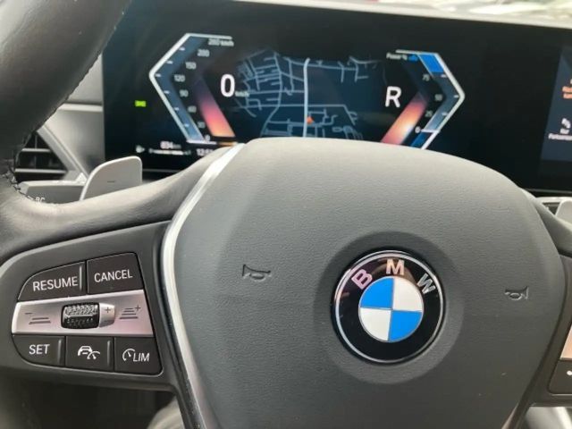 BMW 320 320d Touring xDrive