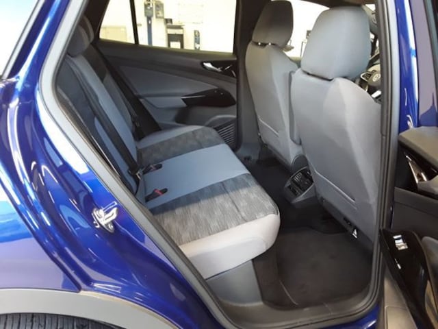 Volkswagen ID.4 IQ.Drive Performance Pro