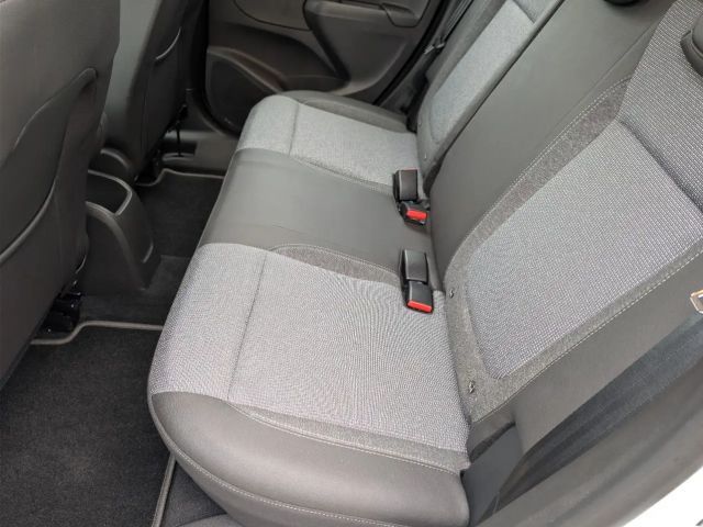 Opel Crossland X 1.2