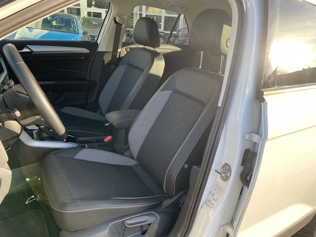 Volkswagen T-Roc 2.0 TDI DSG