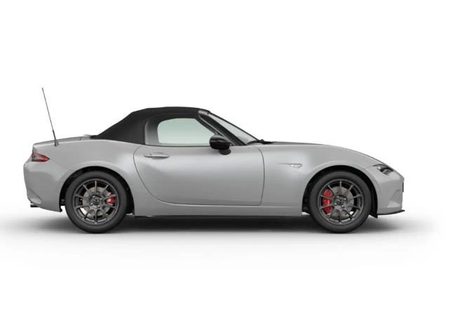 Mazda MX-5 Homura