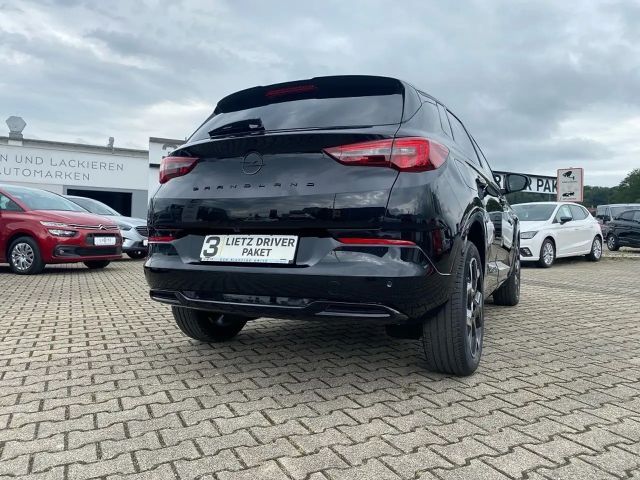Opel Grandland X Ultimate