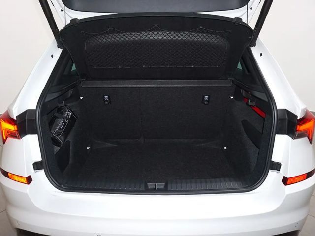 Skoda Kamiq 1.5 TSI Monte Carlo