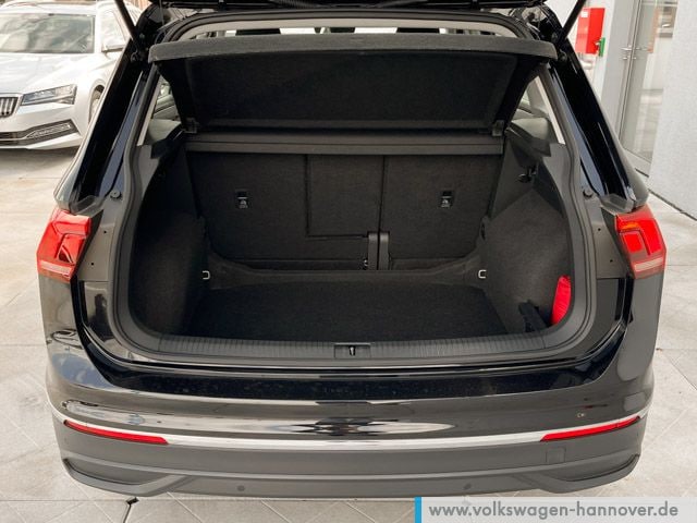Volkswagen Tiguan 1.5 TSI