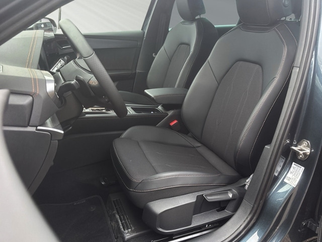 Cupra Leon DSG Sportstourer