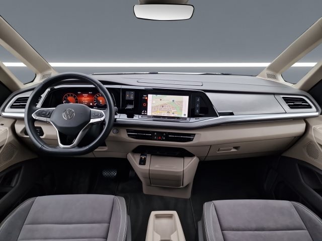 Volkswagen Multivan 2.0 TSI IQ.Drive Lang T7