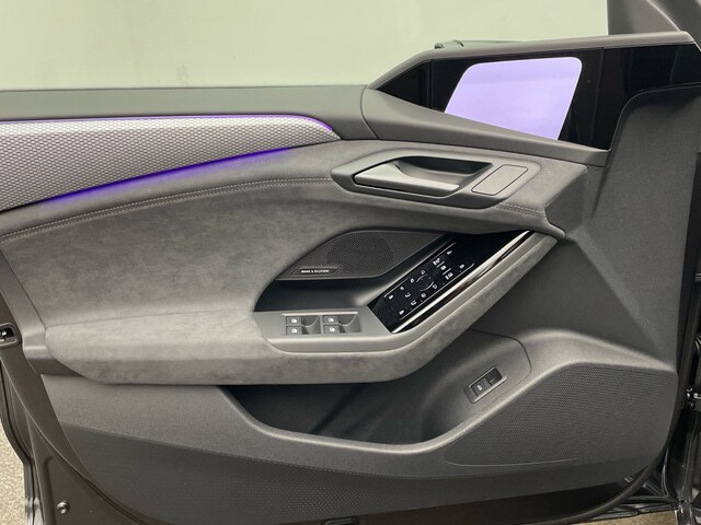 Audi A6 e-tron Avant Quattro