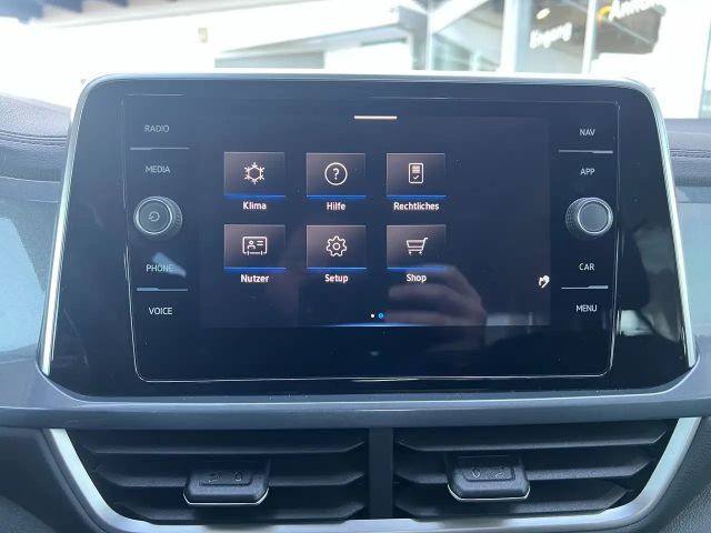 Volkswagen T-Roc 4Motion Style