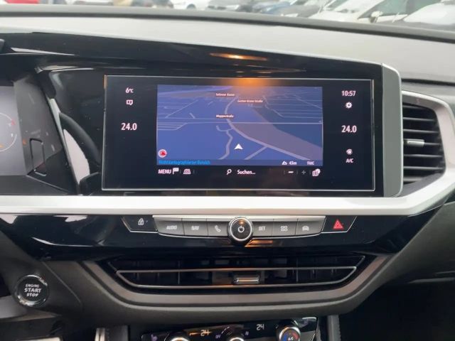 Opel Grandland X 1.2 Turbo Elegance Turbo