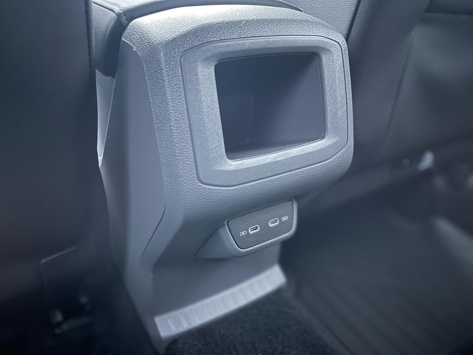 Volkswagen T-Cross DSG R-Line