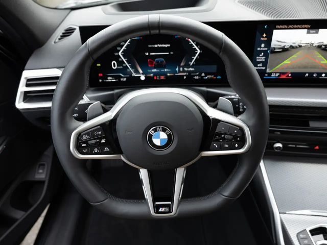 BMW 320 320i M-Sport Touring