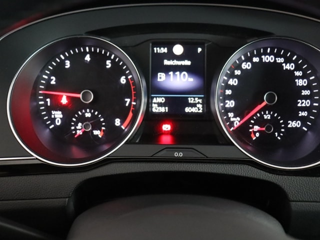 Volkswagen Passat DSG Variant