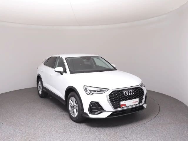 Audi Q3 35 TFSI