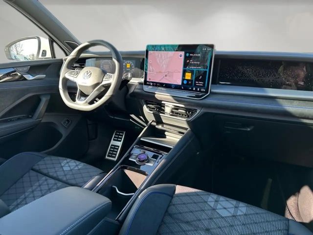 Volkswagen Tayron 2.0 TDI 4Motion DSG R-Line