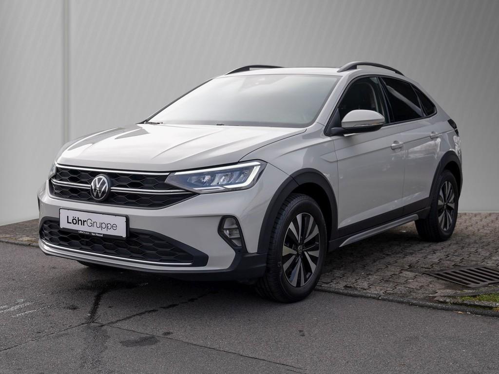 Volkswagen Taigo Life