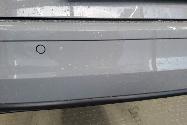 Volkswagen Golf 1.0 TSI Golf VIII Variant