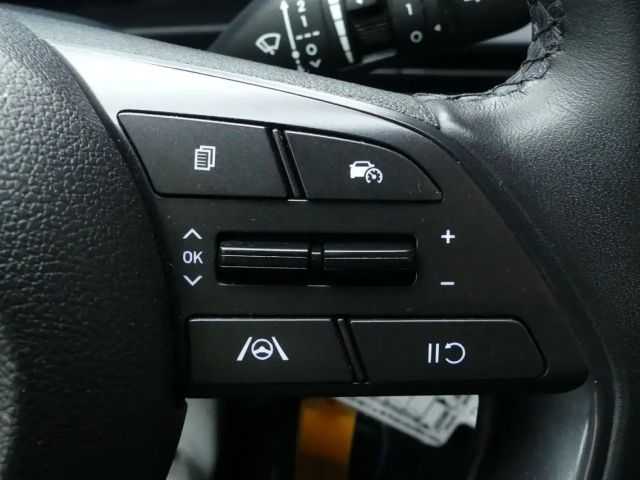 Hyundai i20 Hybrid Trend