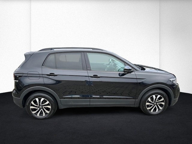 Volkswagen T-Cross 1.0 TSI DSG
