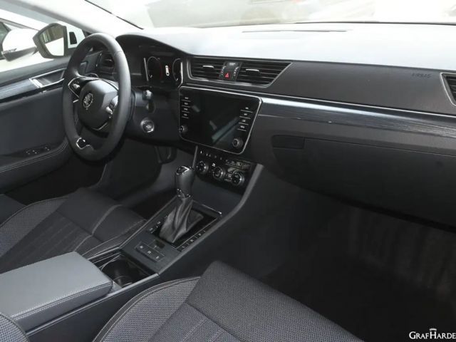 Skoda Superb Combi Style Style