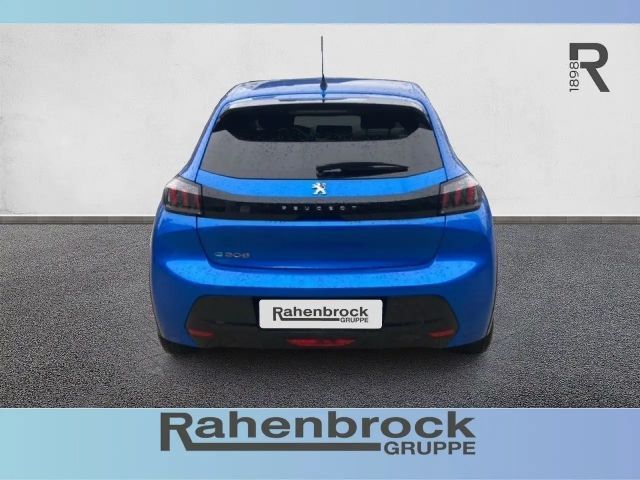 Peugeot E-208 Allure Pack